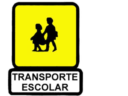 Imagen RETRASO DEL TRANSPORTE ESCOLAR