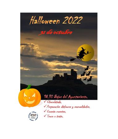 Imagen Halloween 2022