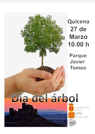 Imagen Día del Árbol