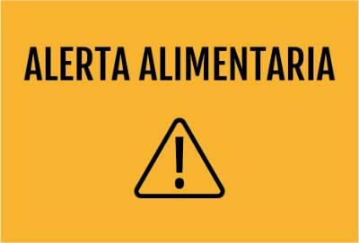 Imagen Alerta por presencia de atropina y escopolamina en galletas con pepitas...