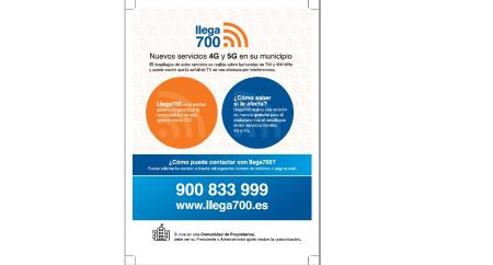 Imagen CONEXIONES MÓVILES MÁS VELOCES Y MEJOR COBERTURA LLEGAN A QUICENA CON...
