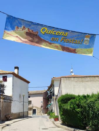 Imagen FIESTAS DE SANTIAGO