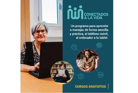 Imagen PROGRAMA CONECTADOS A LA VIDA