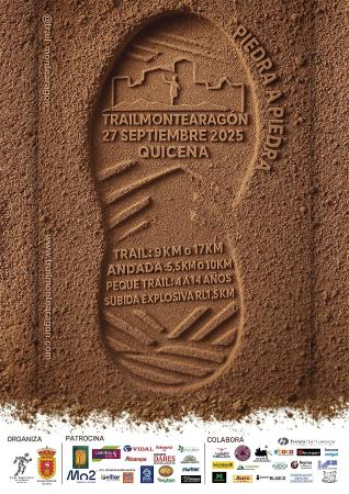 Imagen VIII TRAIL MONTEARAGÓN