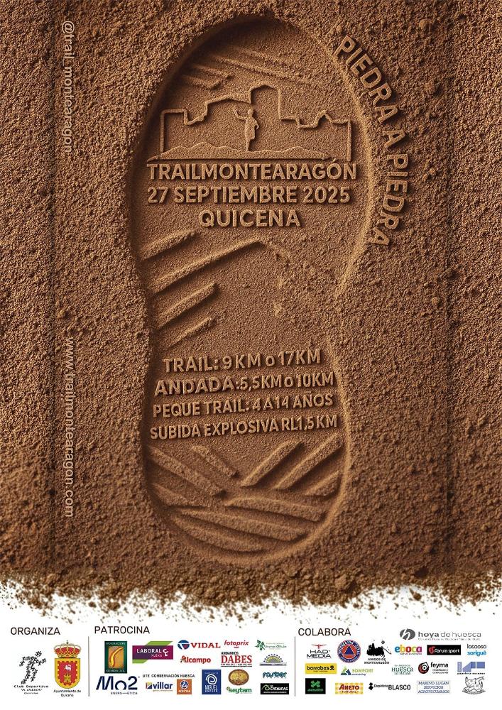 Imagen VIII TRAIL MONTEARAGÓN