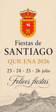 Imagen Fiestas de Santiago