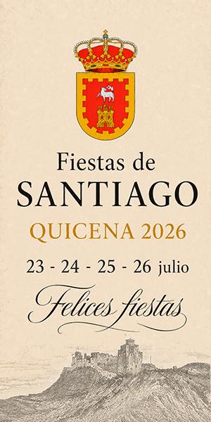 Imagen Fiestas de Santiago