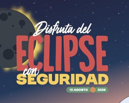 Imagen Eclipse de Sol del 12 de agosto