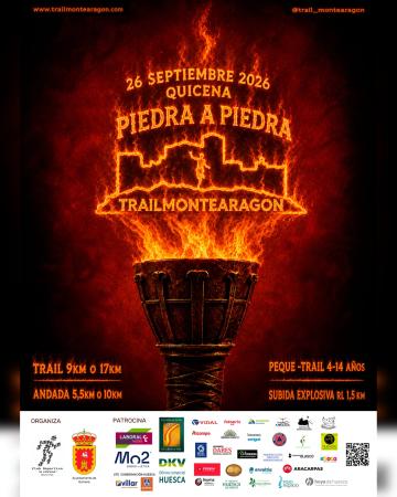 Imagen IX Trail Montearagón